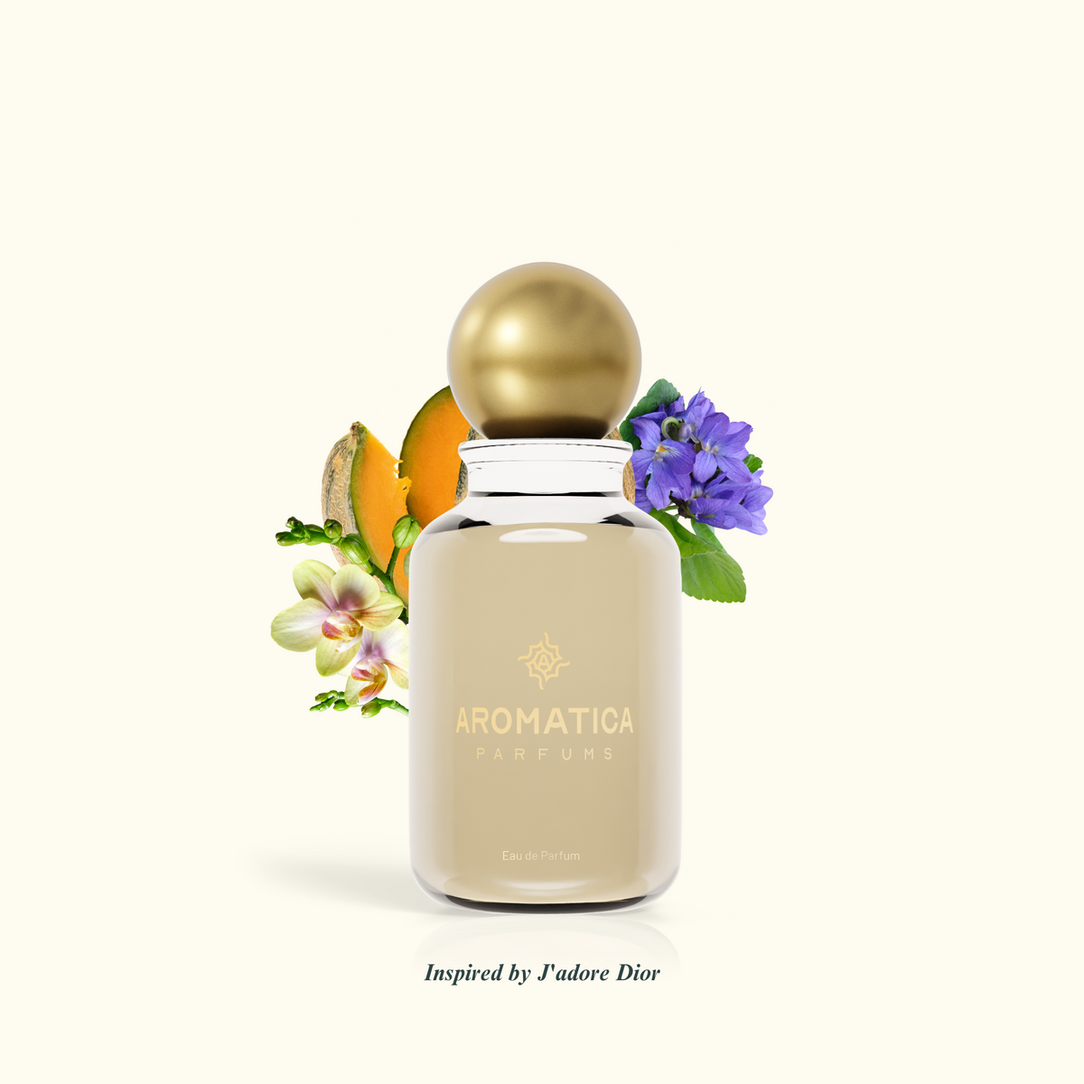 Aromatica J'adore