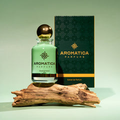 Aromatica Orange 1509