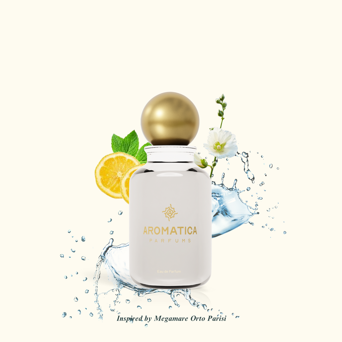 Aromatica Sea Essence