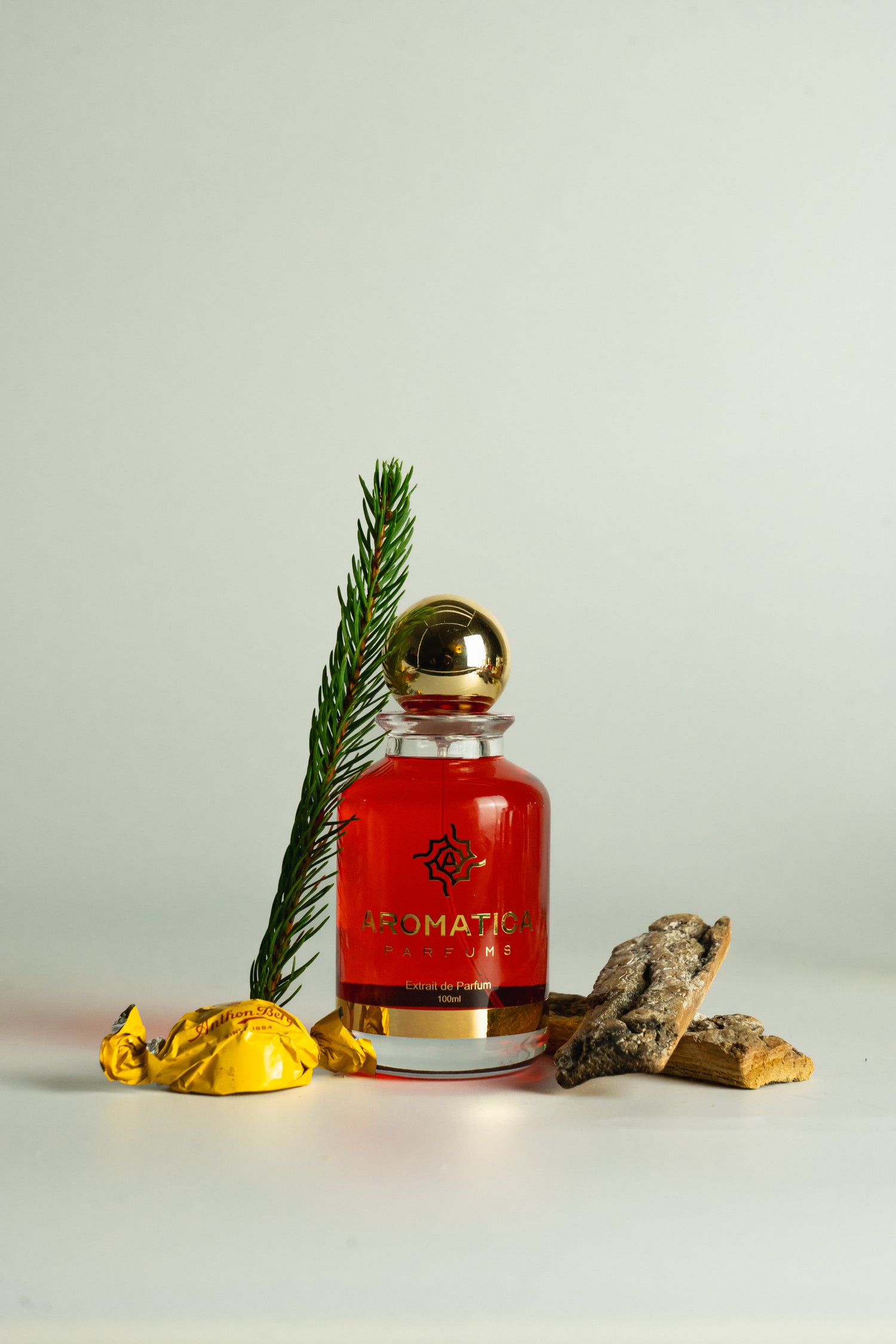 Aromatica Florum 1201