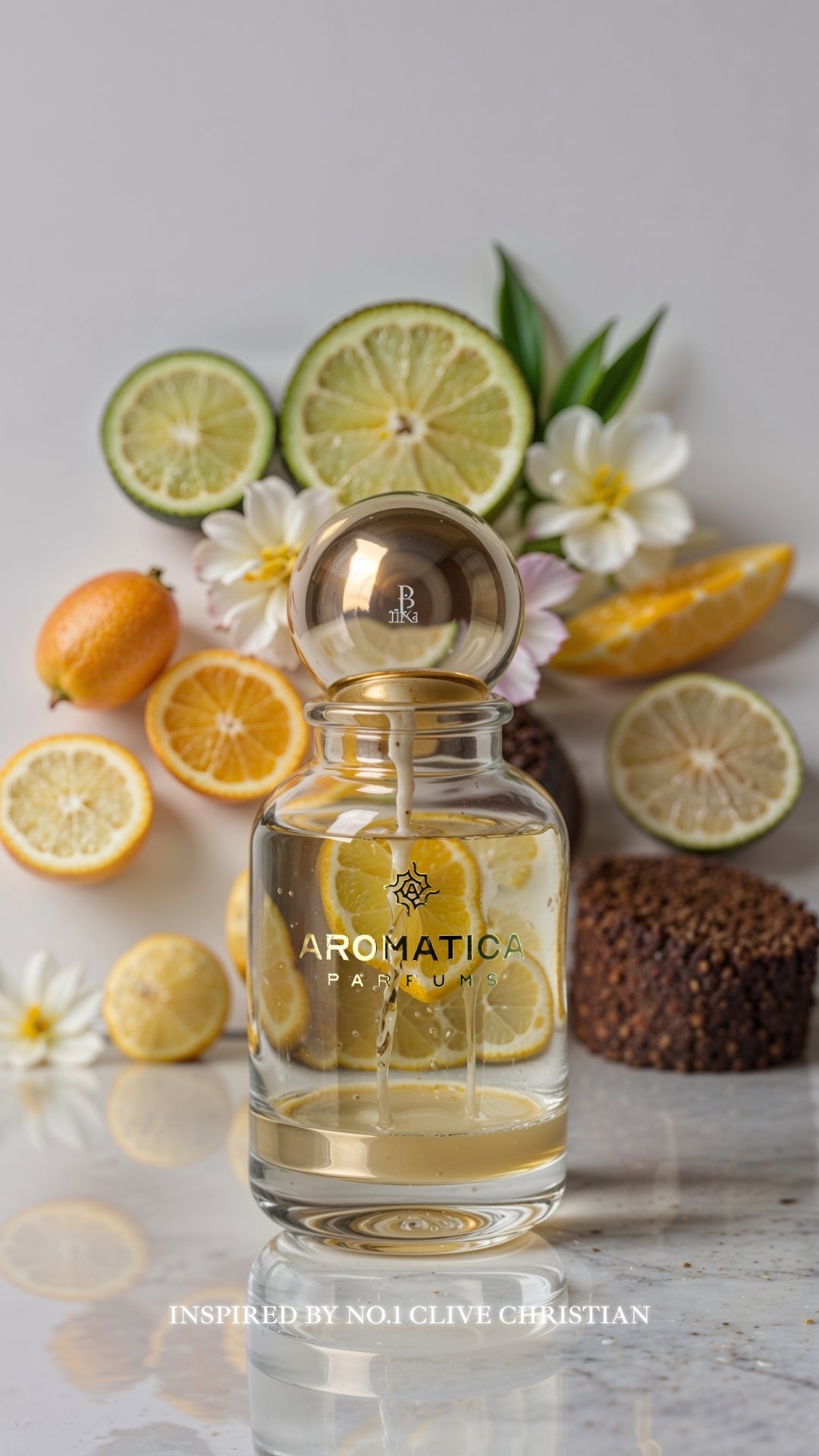 Aromatica No. 1001