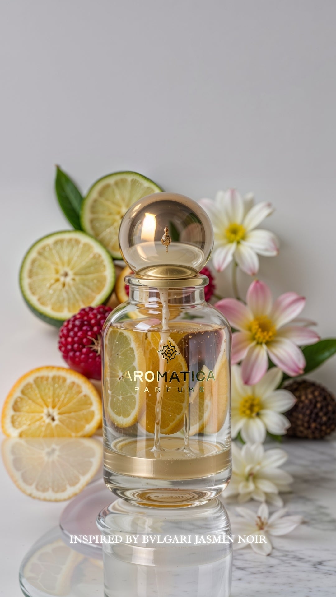 Aromatica Noir 6004