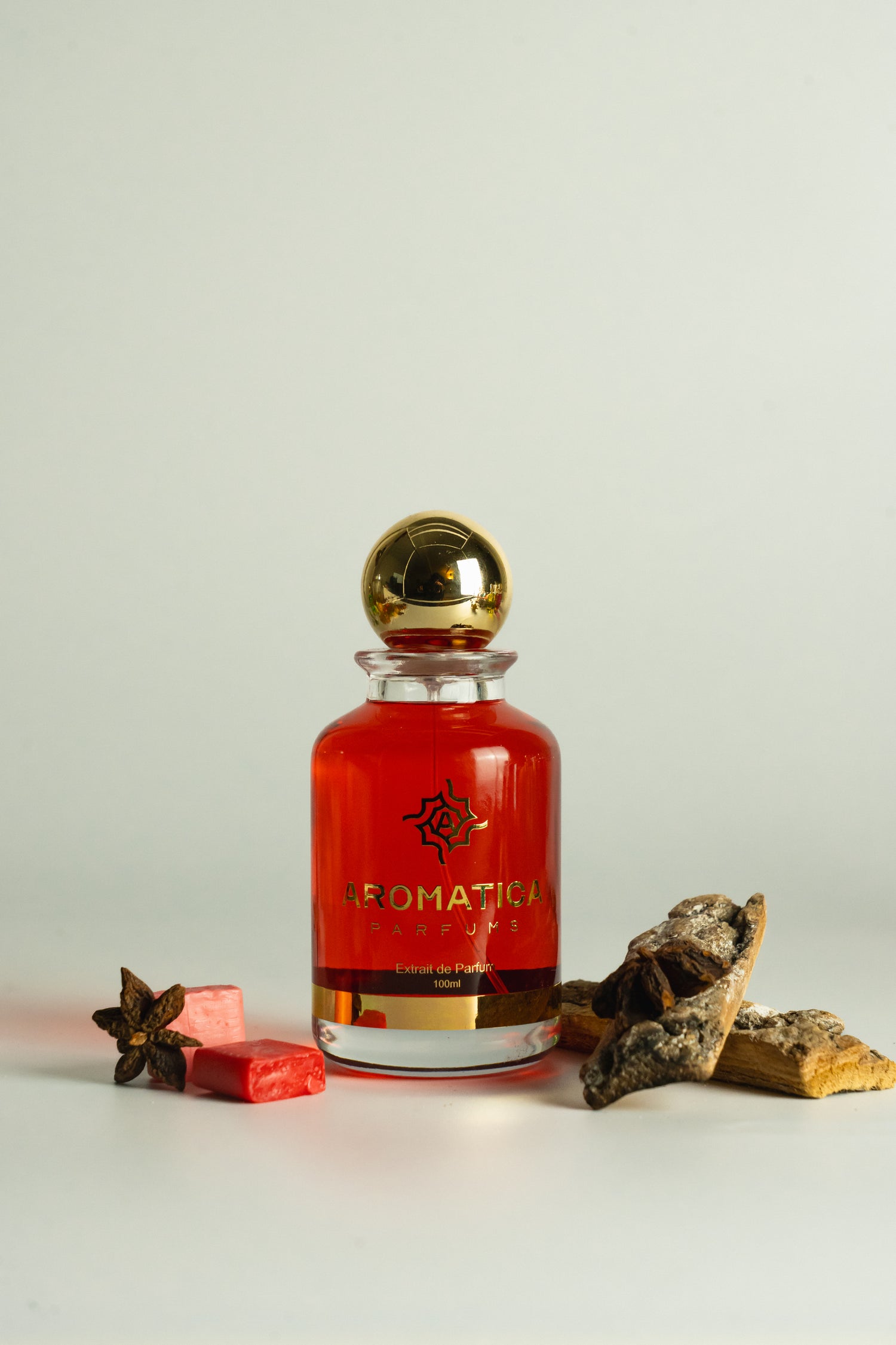 Aromatica Angel 1302