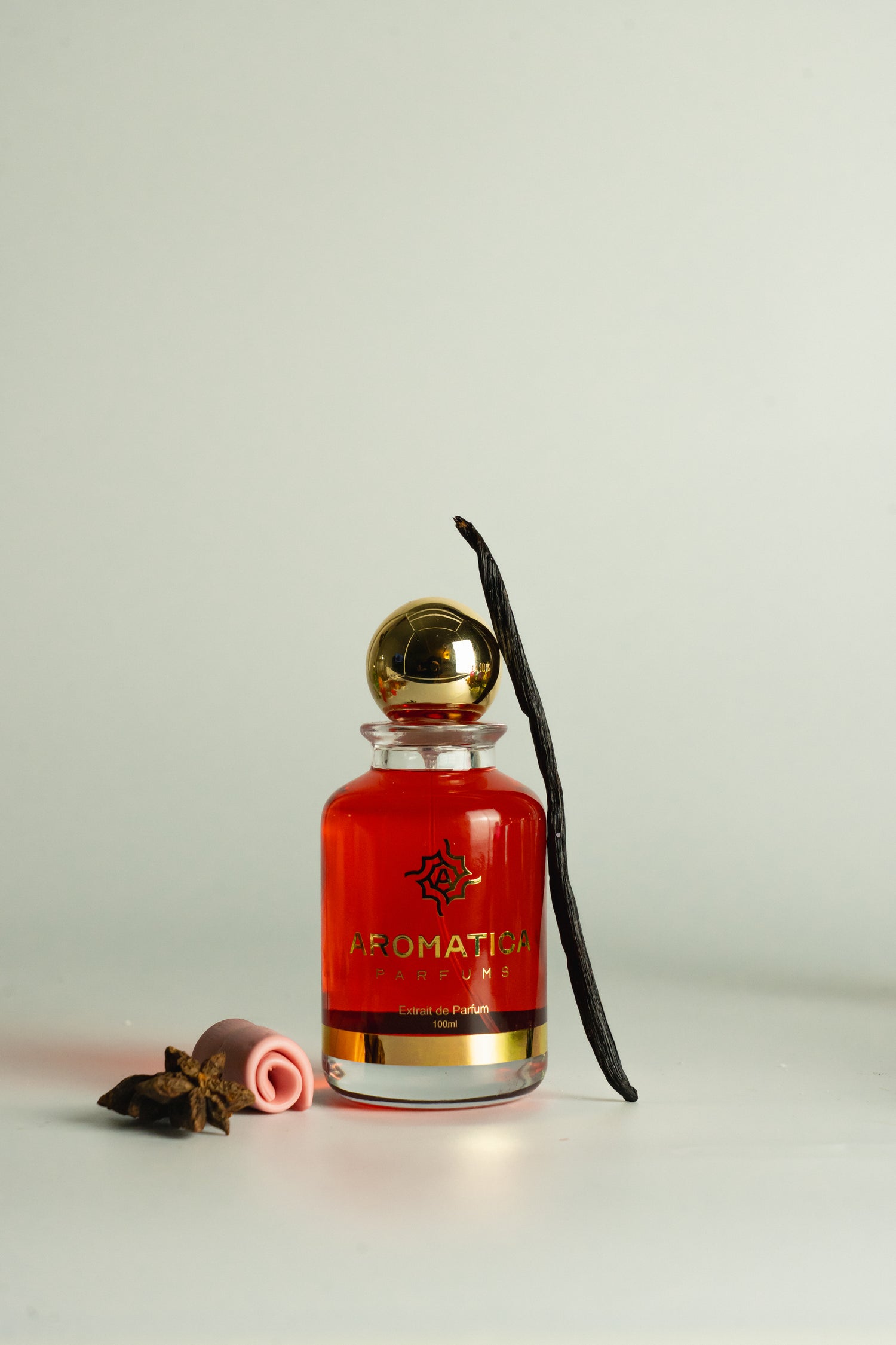 Aromatica By My Side 1308