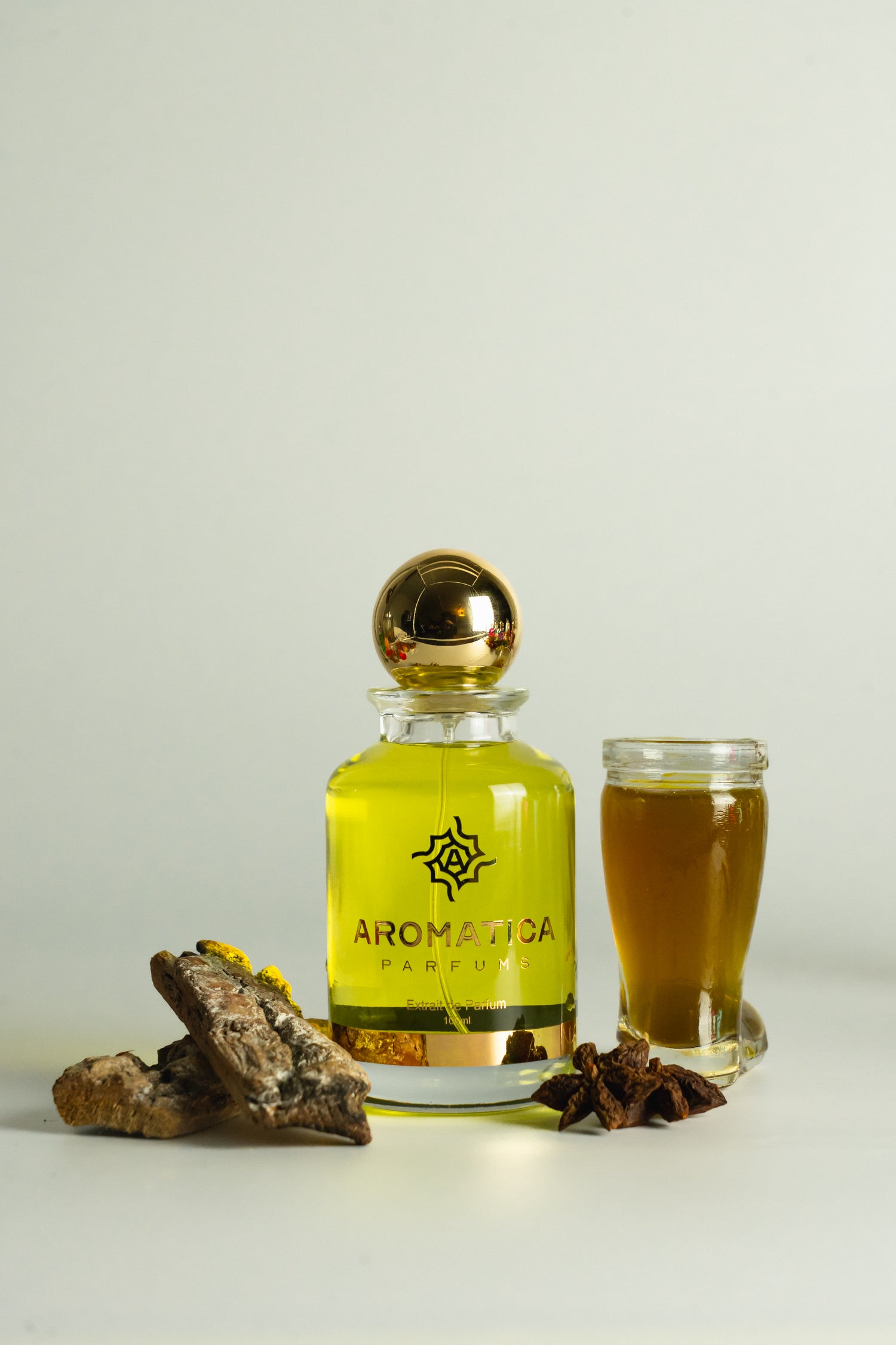 Aromatica Heaven 1310