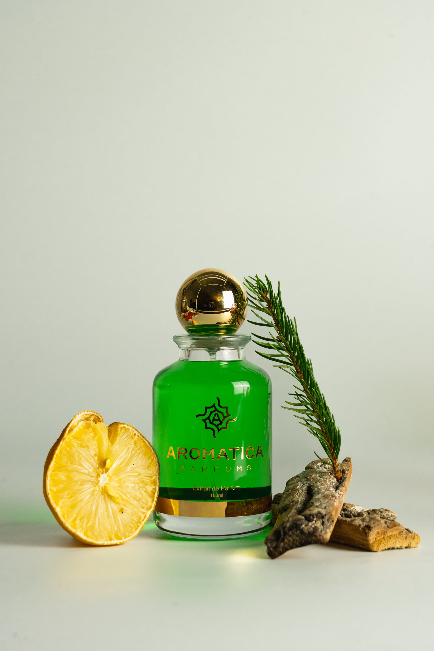 Aromatica For the Soul 1313