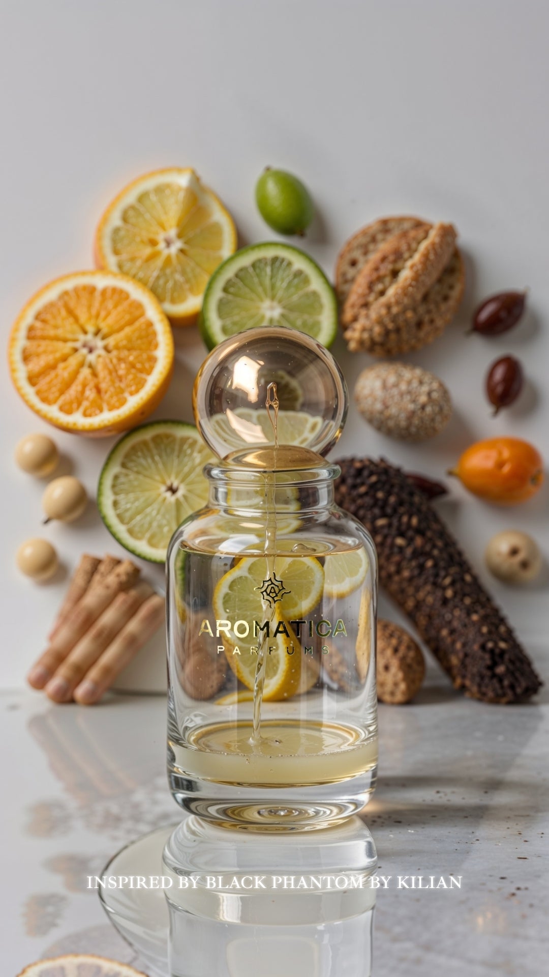 Aromatica Phantom 1306