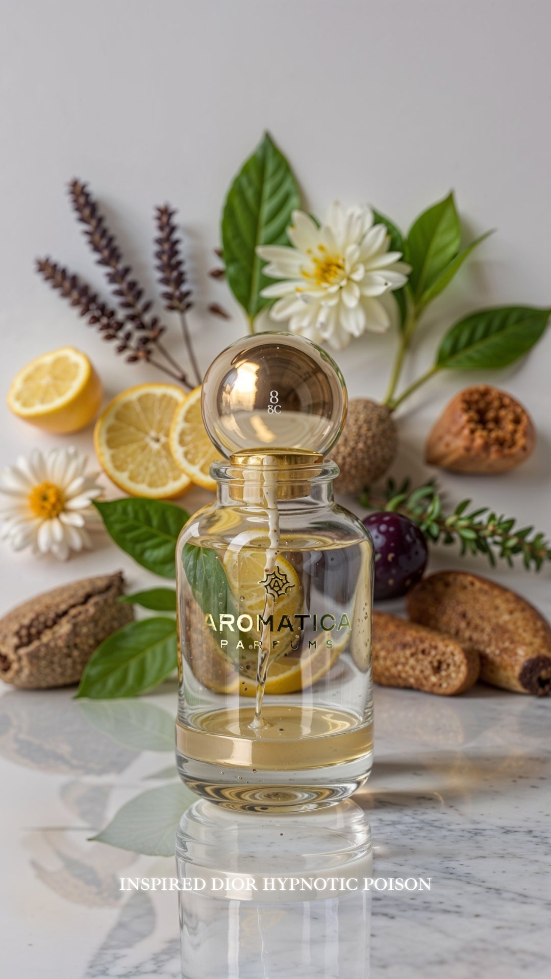 Aromatica Poison 4506