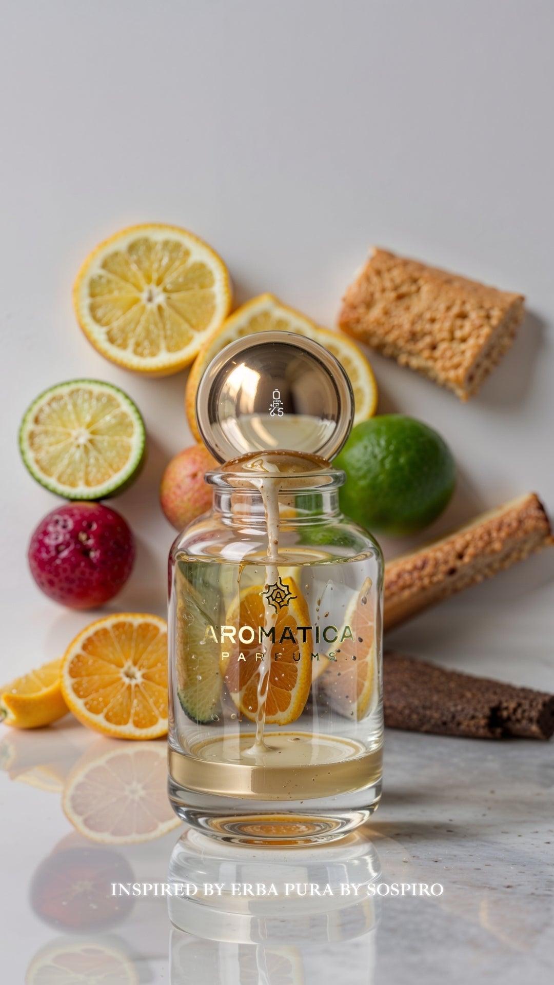Aromatica PURA 3002