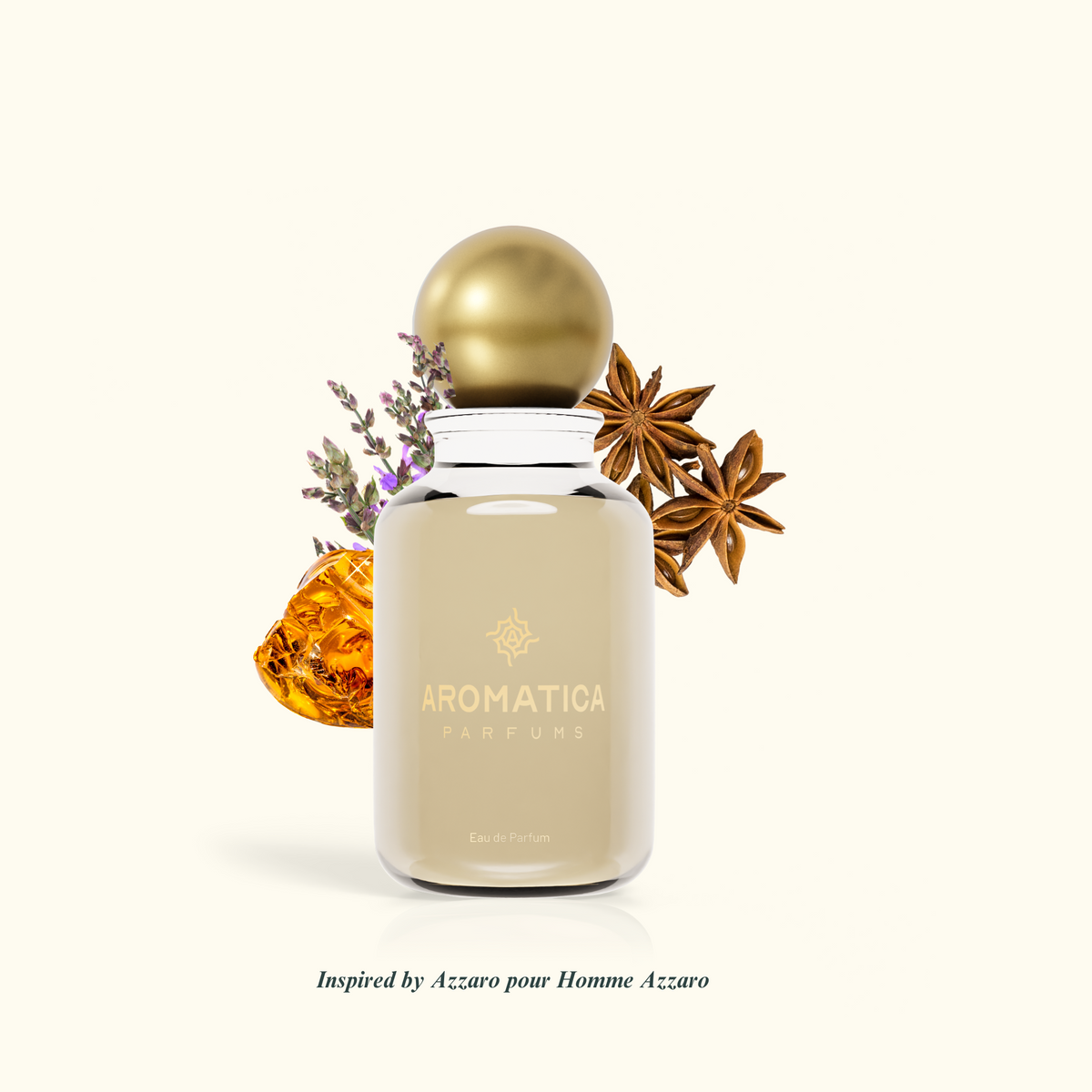 Aromatica Classic Essence