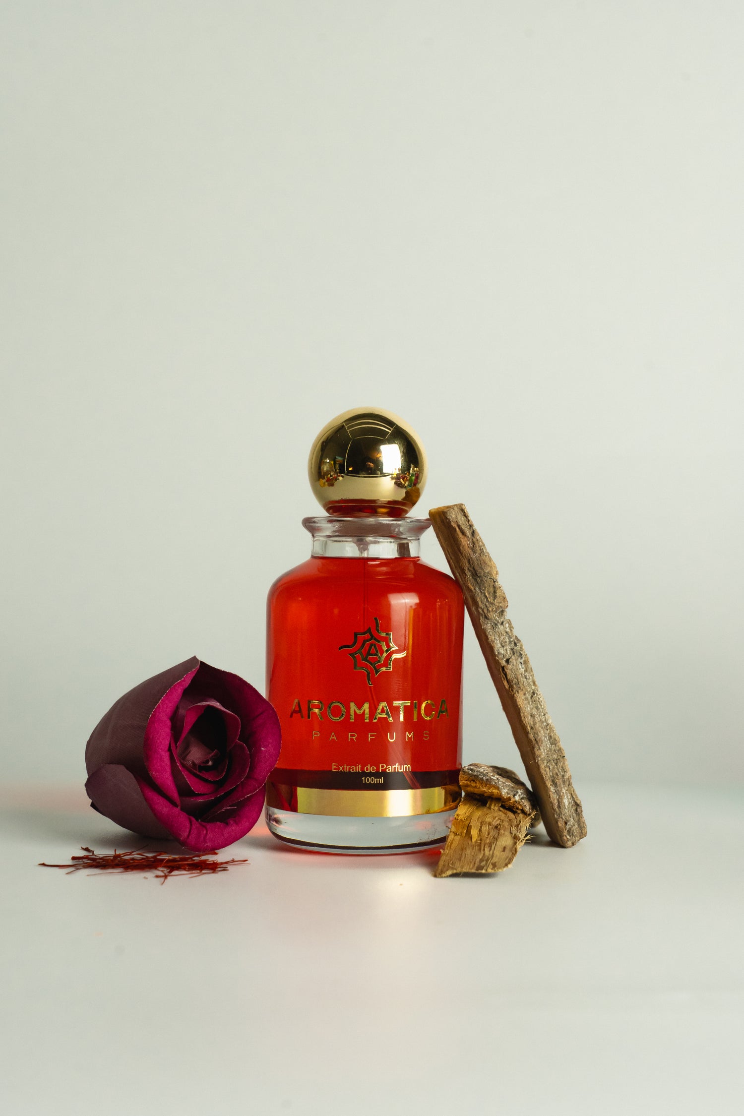 Aromatica Ombre 1503