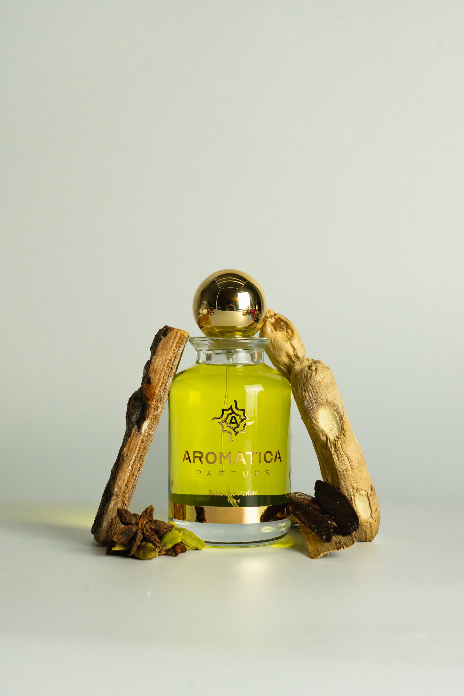 Aromatica Limmenstie 1507