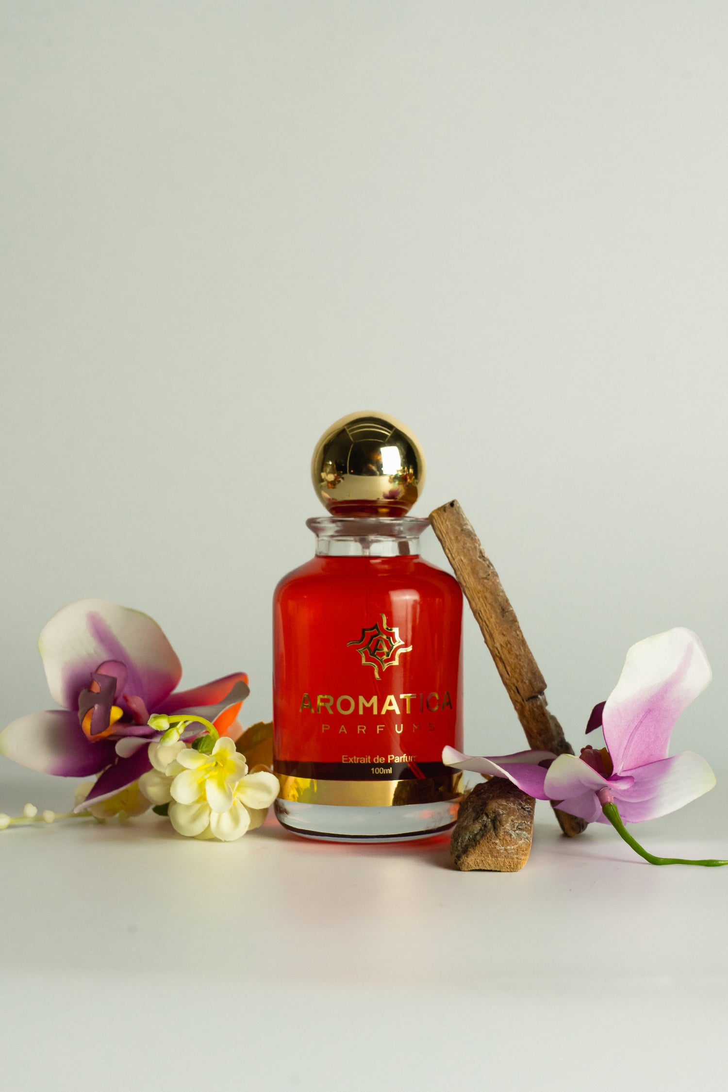 Aromatica Matiere 1510