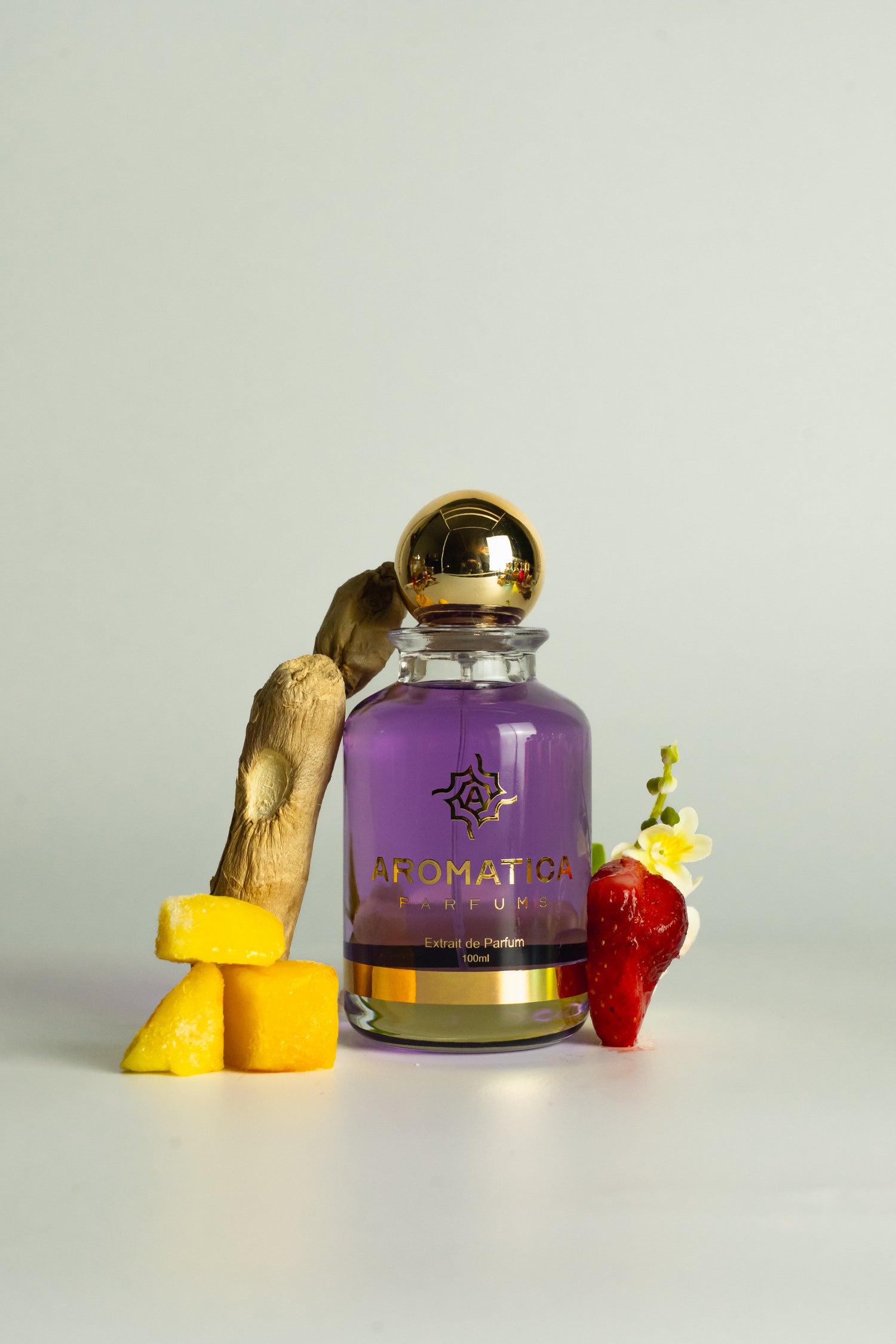 Aromatica Rêves 1512