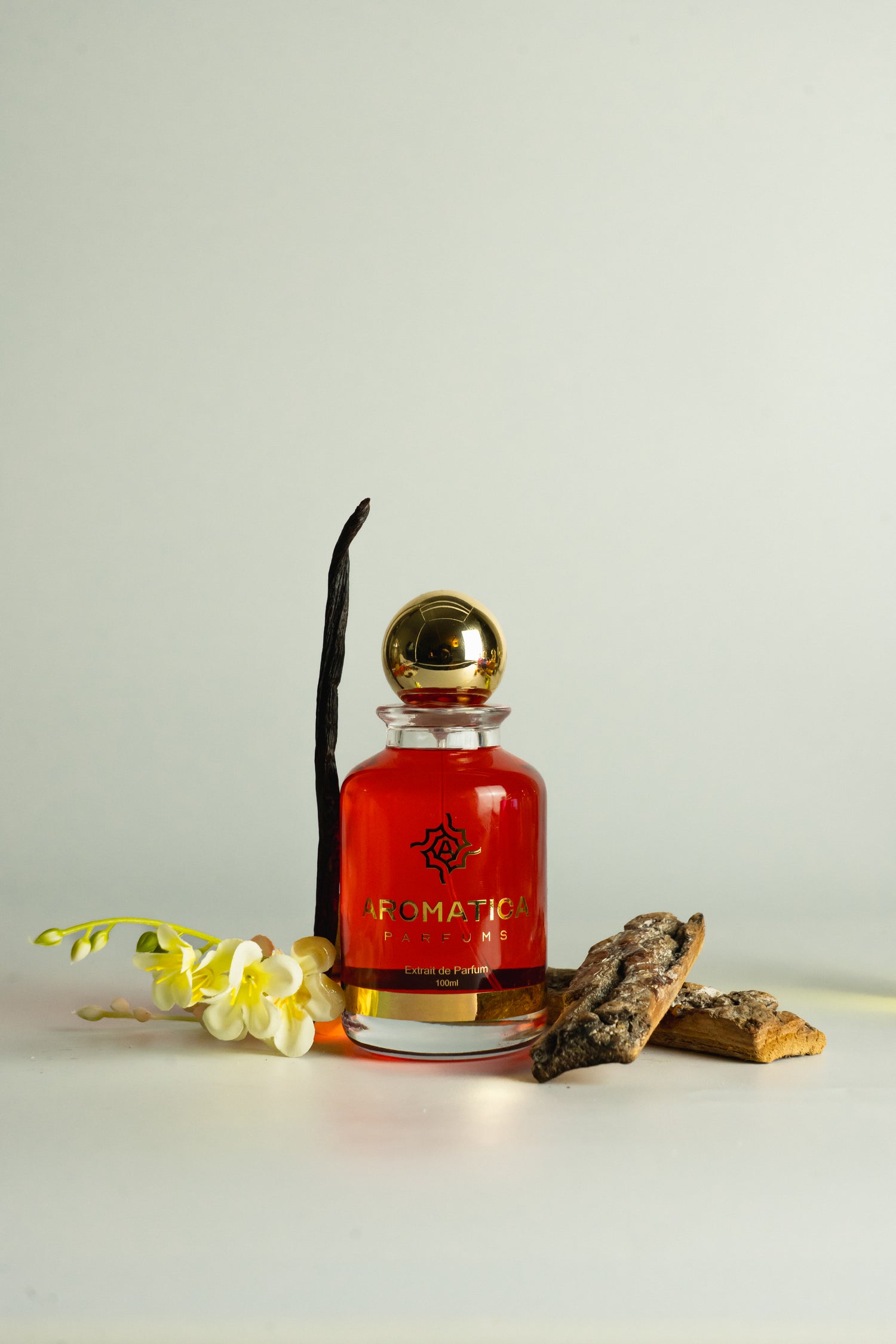 Aromatica Silent Ways 1604