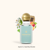 Aromatica Royal Sandal