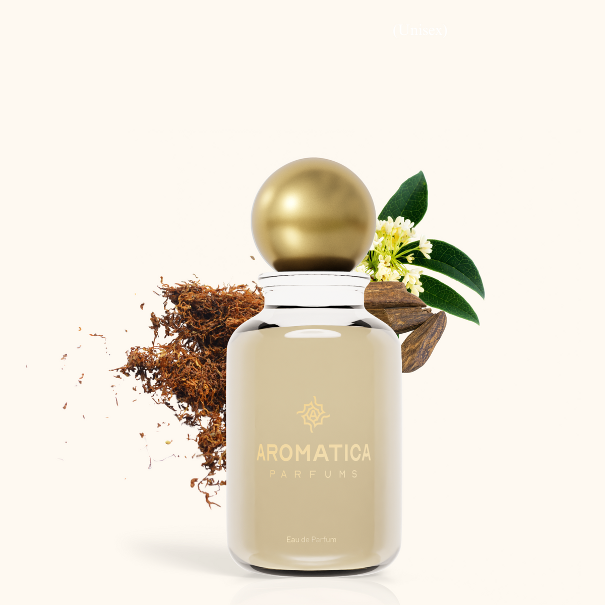 Aromatica Intense Leather