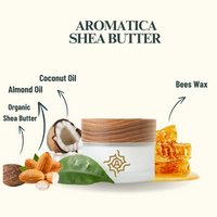 Shea Butter