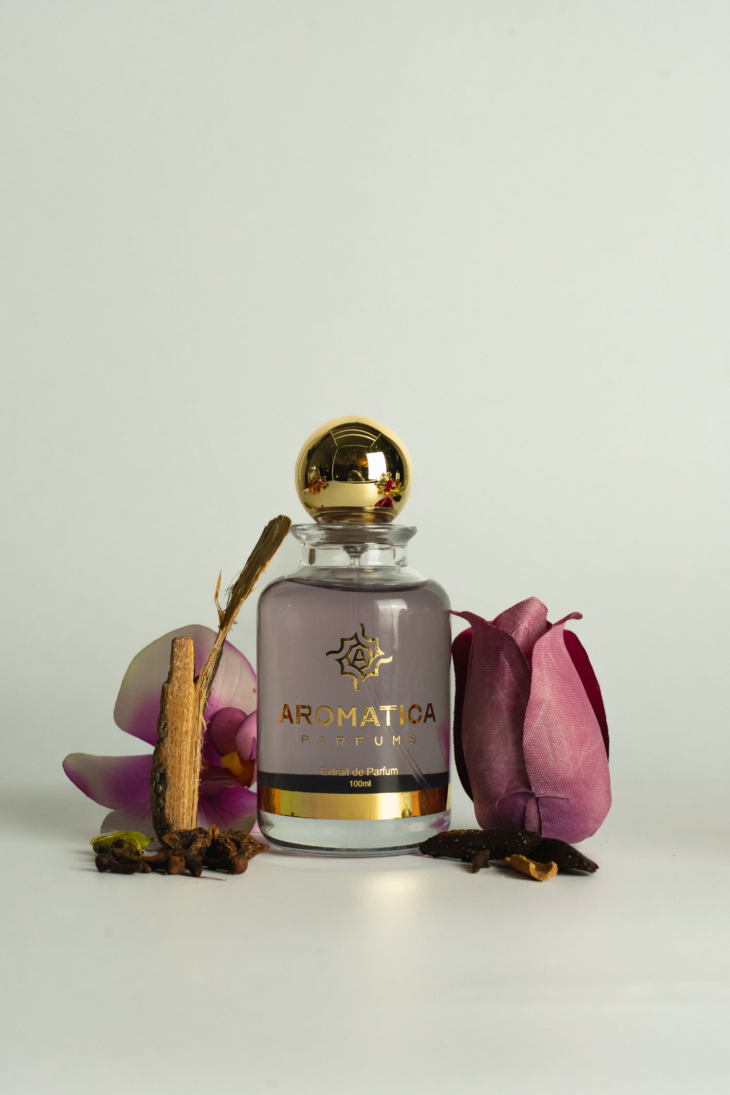 Aromatica Terroni 1801