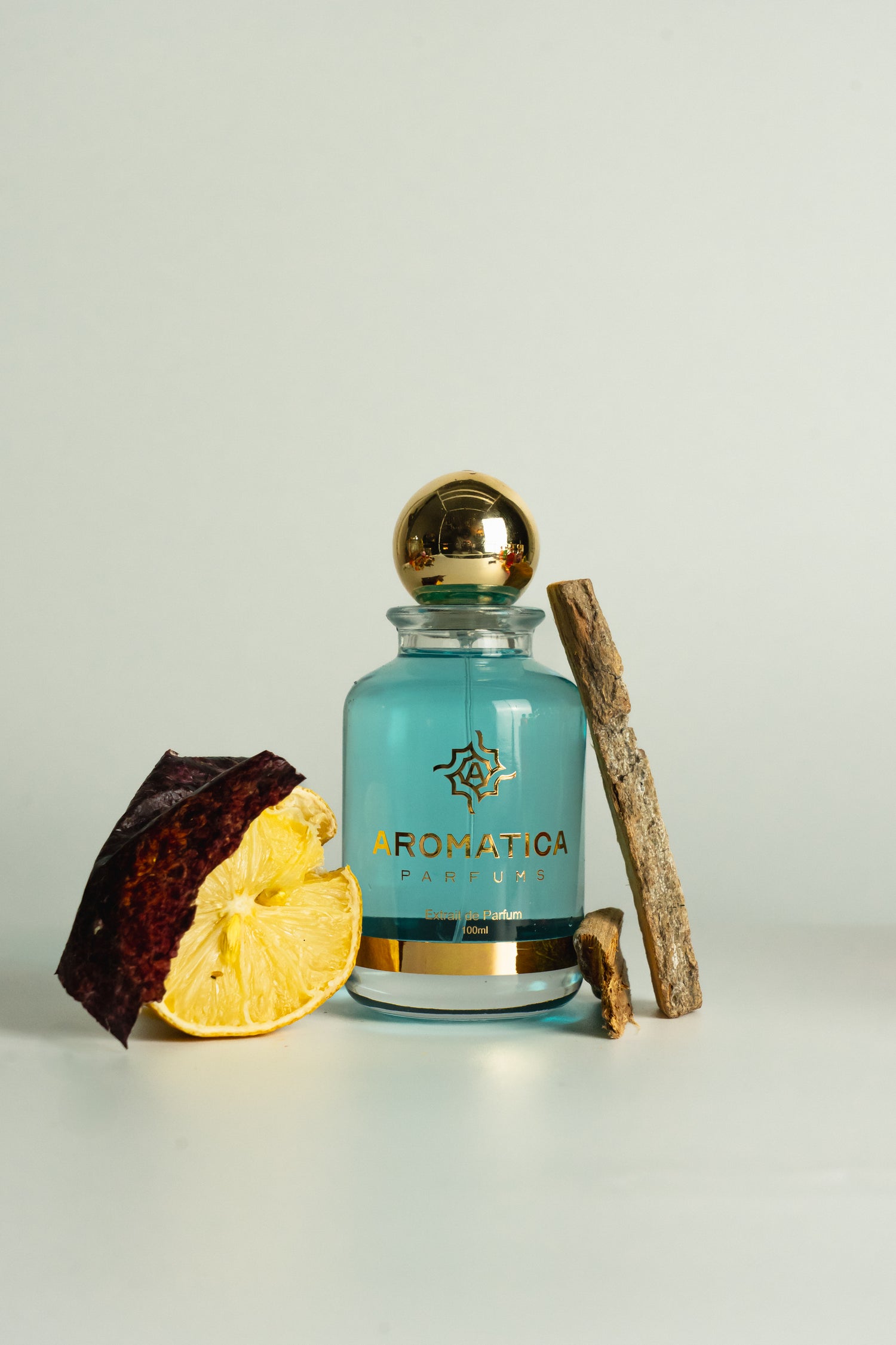 Aromatica Cedar Mist