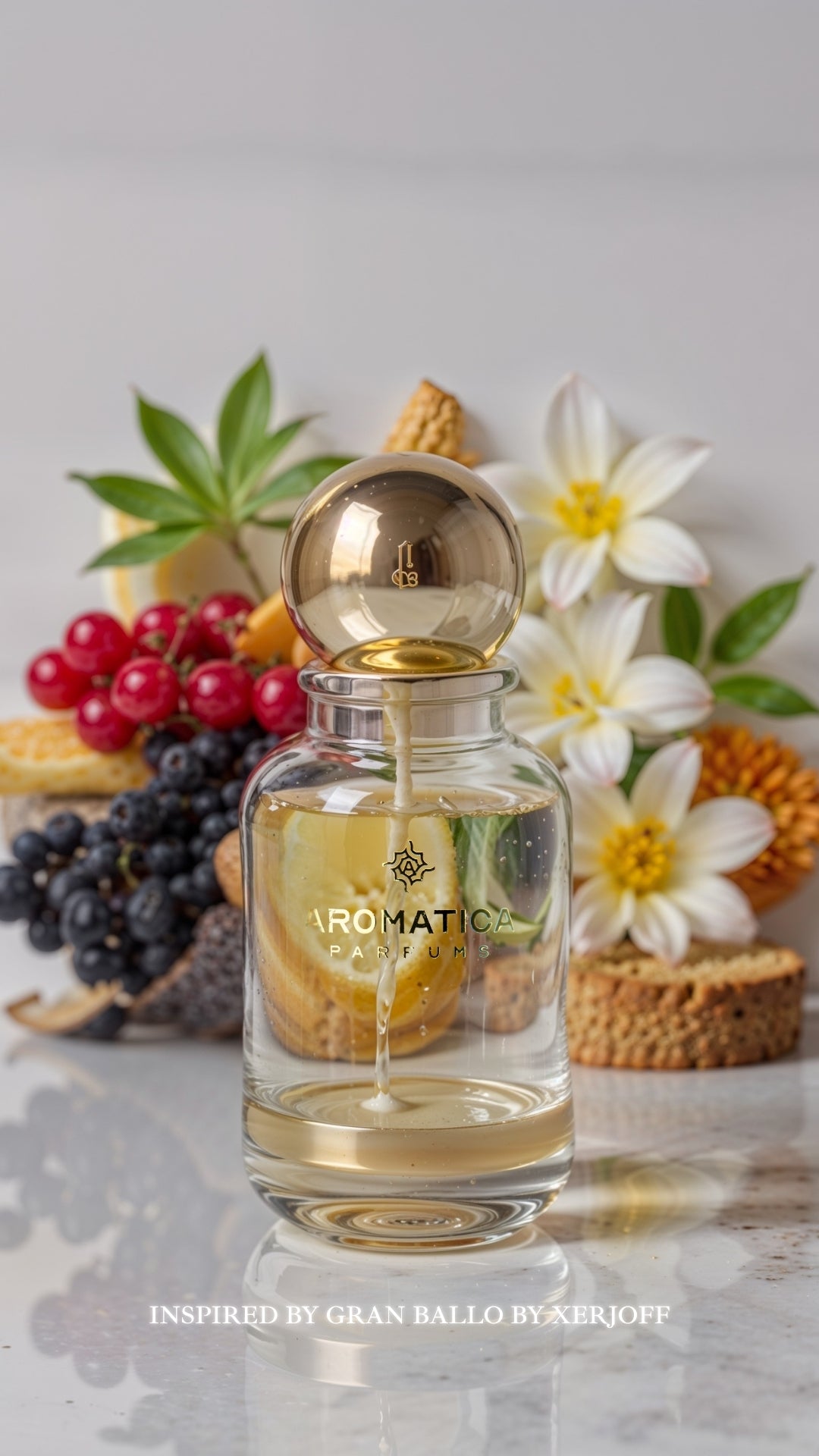 Aromatica Ballo 2709