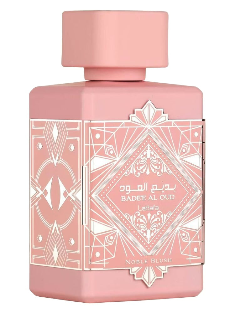Bade'e Al Oud NOBLE BLUSH