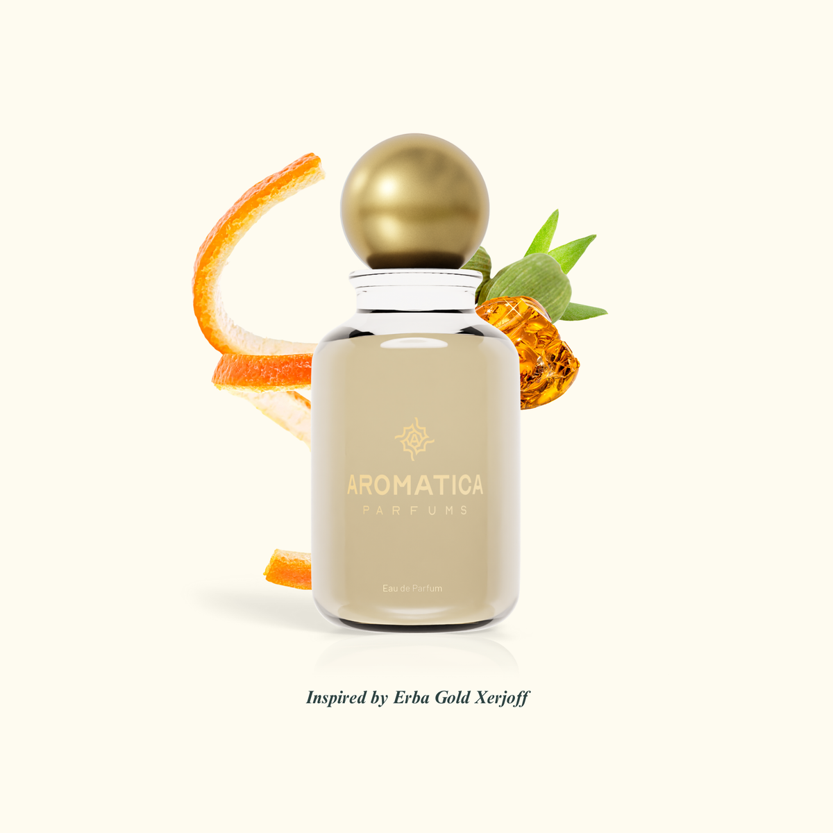 Aromatica Pure Essence