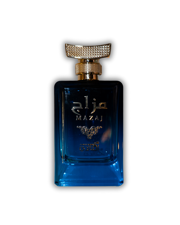 MAZAJ