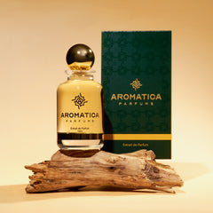 Aromatica Orchid 7011