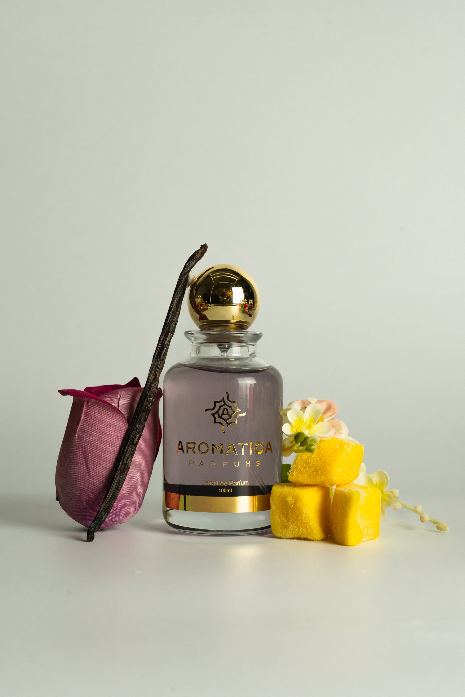 Aromatica Delina 2003