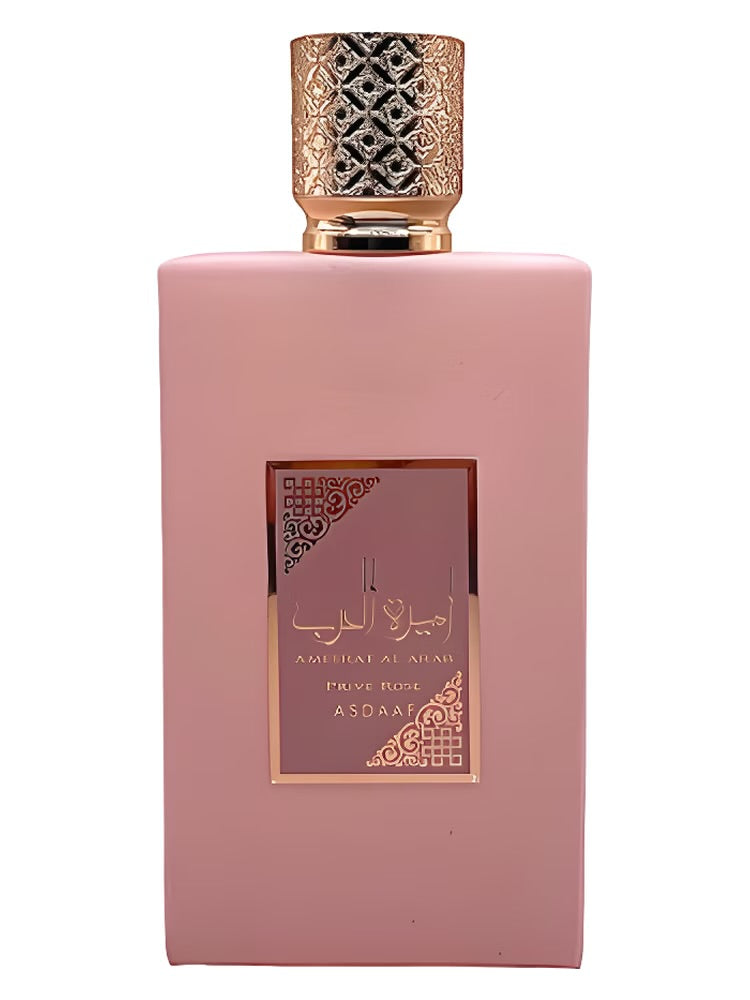 Ameerat Al Arab Prive Rose Lattafa