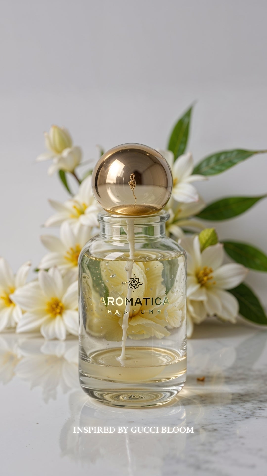 Aromatica Bloom 3506
