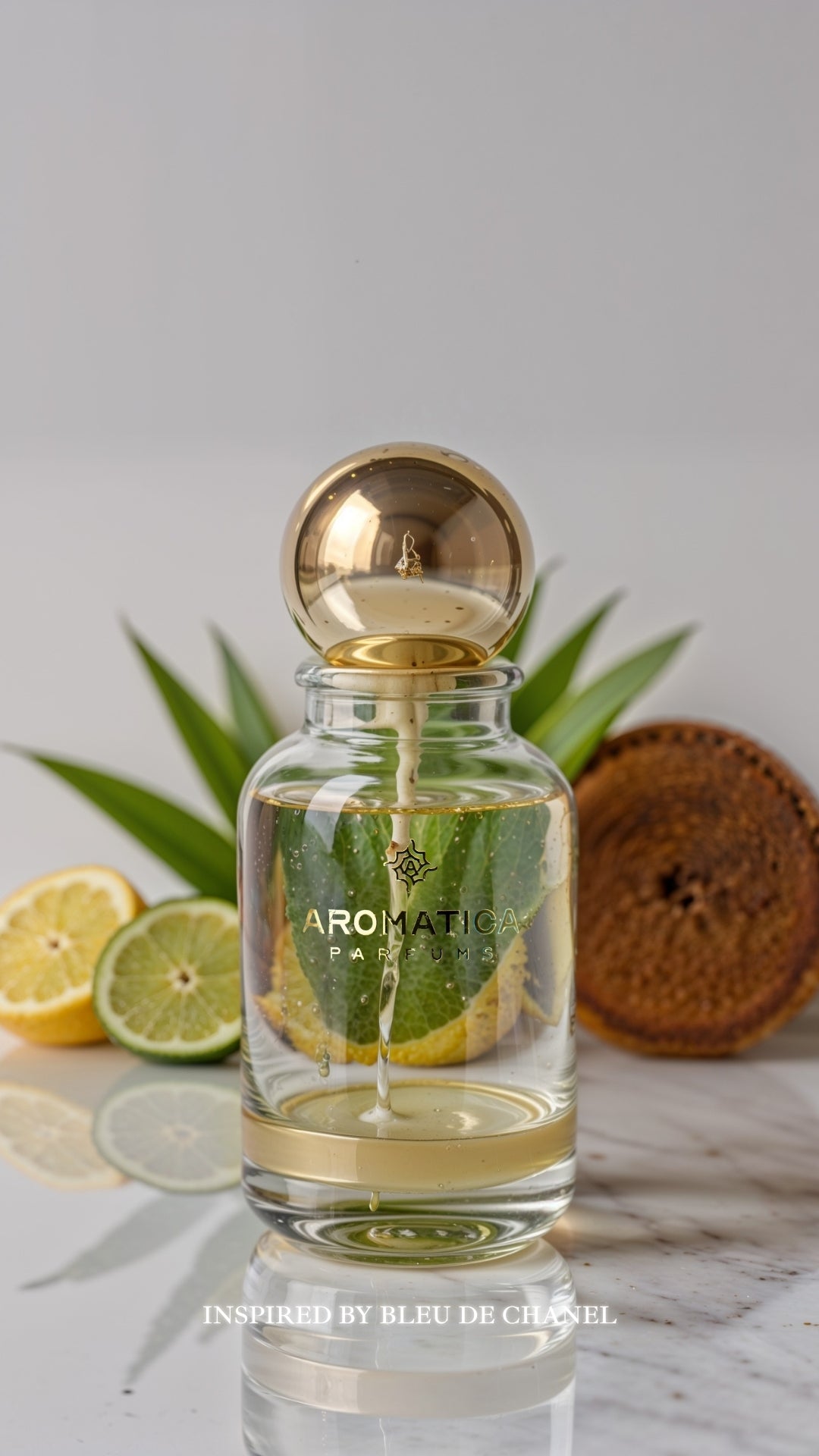 Aromatica Blue de 3701