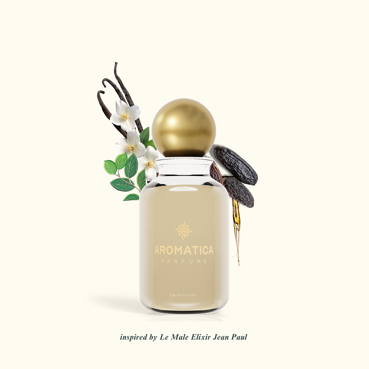 Aromatica Male Essence