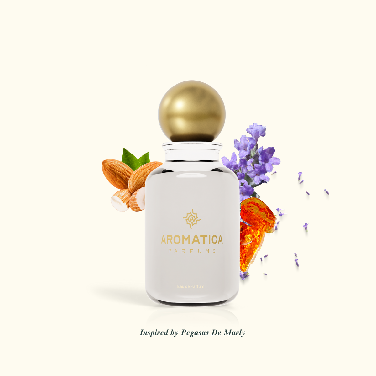 Aromatica Regal Harmony