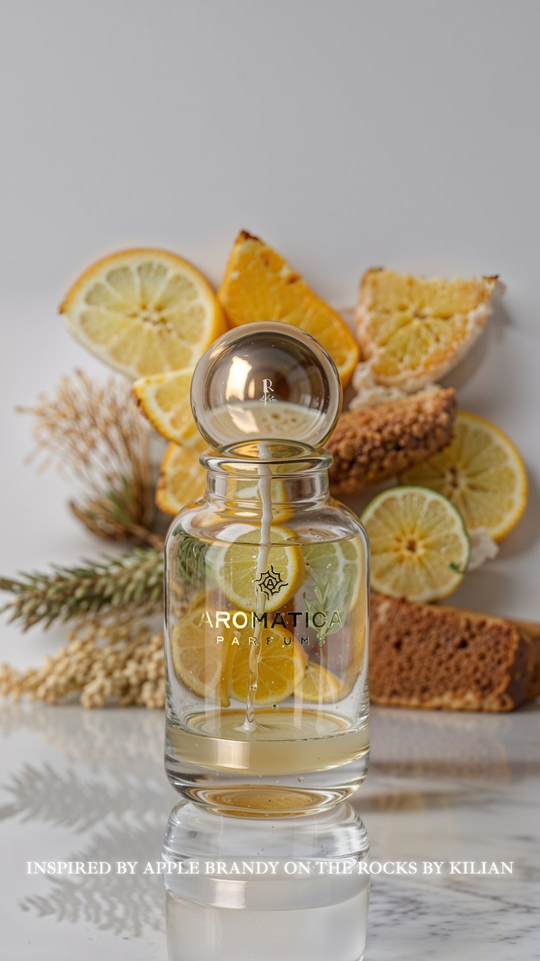 Aromatica Brandy 1309