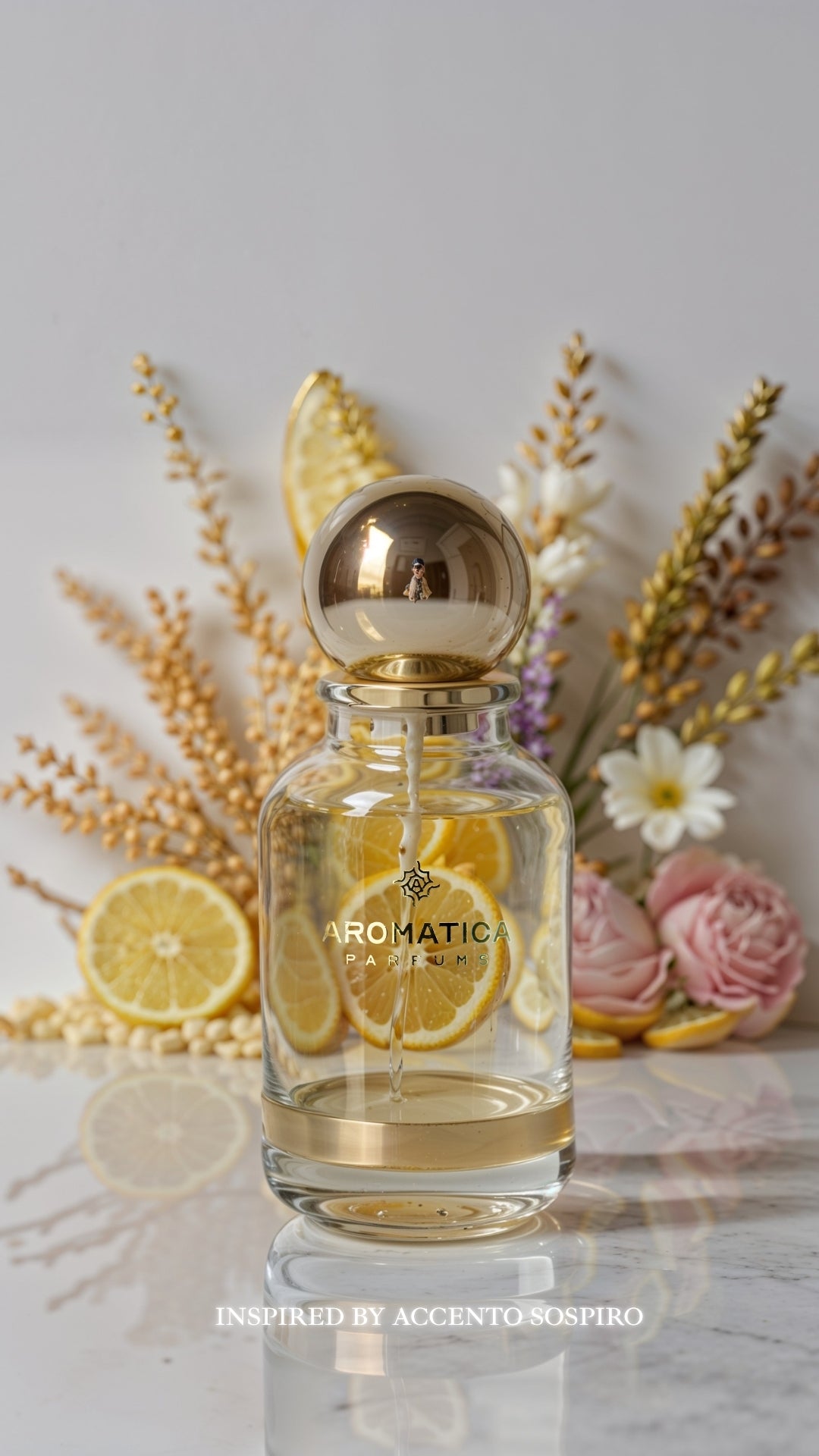 Aromatica Accento 3001