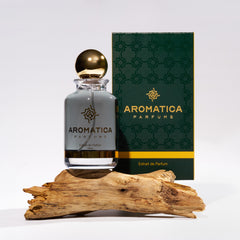 Aromatica Afgano 1202 