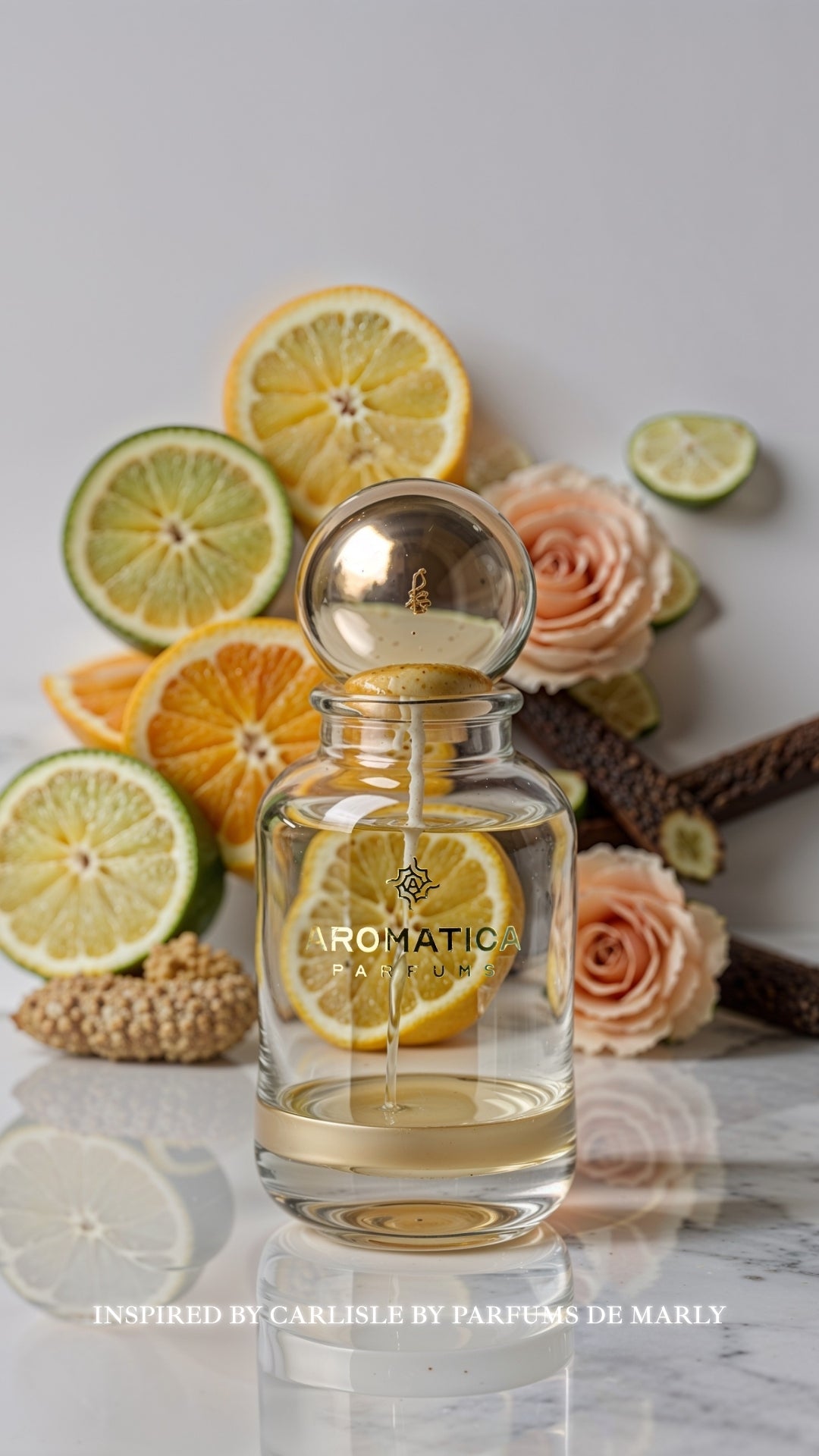 Aromatica Carlisle 2004