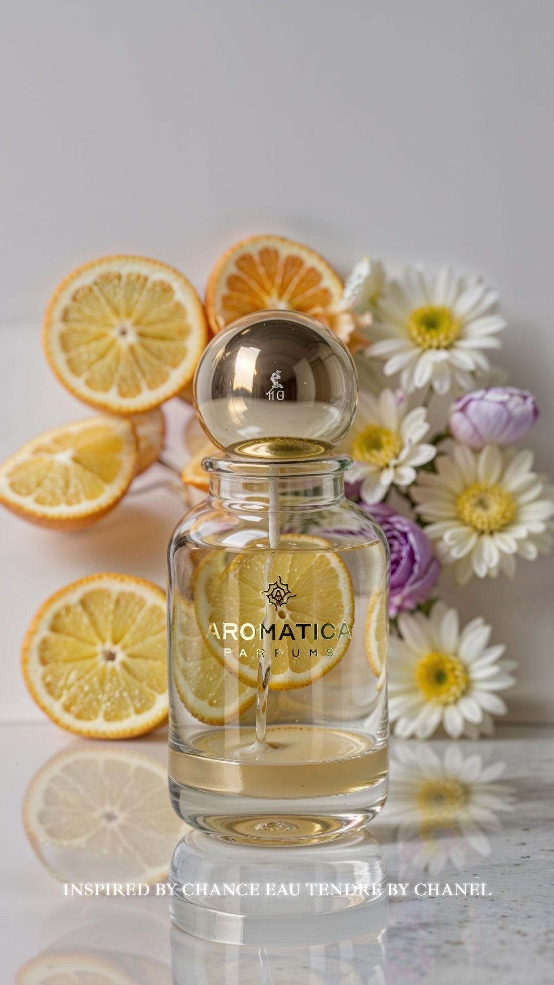 Aromatica Chance 3702