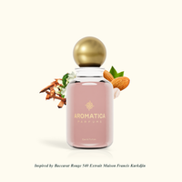 Aromatica Rouge Extrait