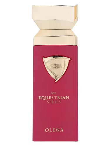 An Equestrian Series Olina French Avenue