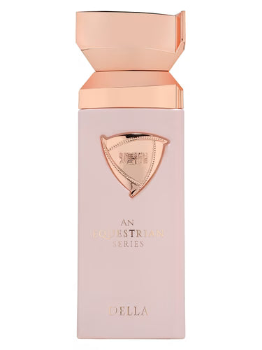 Une série équestre Della French Avenue 