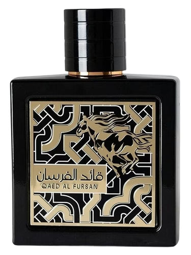 Qaed Al Fursan Lattafa