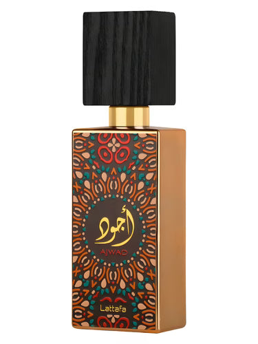Ajwad By Lattafa