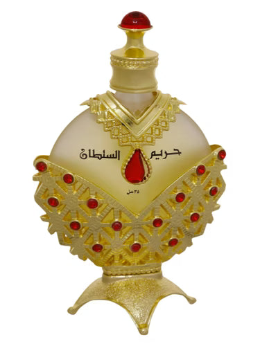 Hareem Al Sultan gold Khadlaj