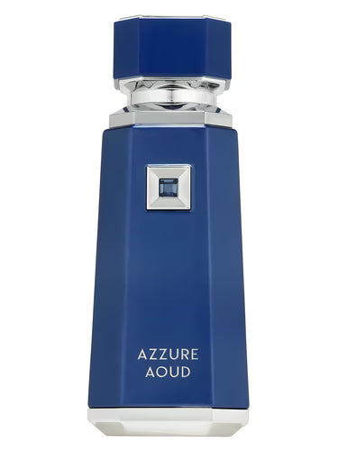 Avenue française Azzure Oud 