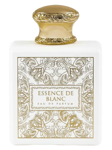 Essence de Blanc French Avenue