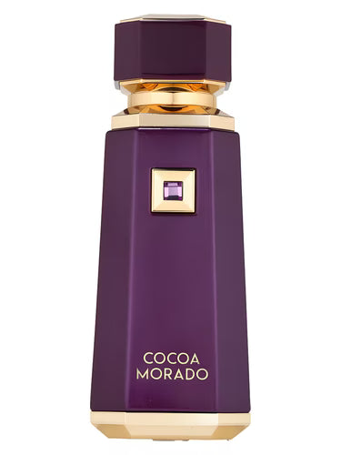 Cocoa Morado French Avenue