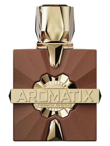 Royal Taboo Aromatix X French Avenue